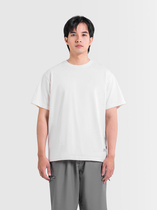 Cardinal T-Shirt Oversize Alter Pria E0001P08D