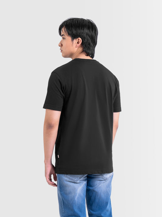 Cardinal T-Shirt Pria E2282P01A