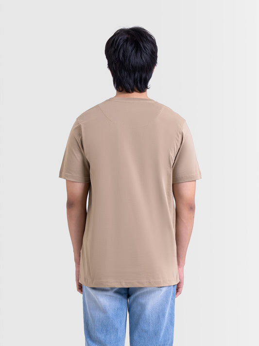 Cardinal T-Shirt Pria E2339P03G