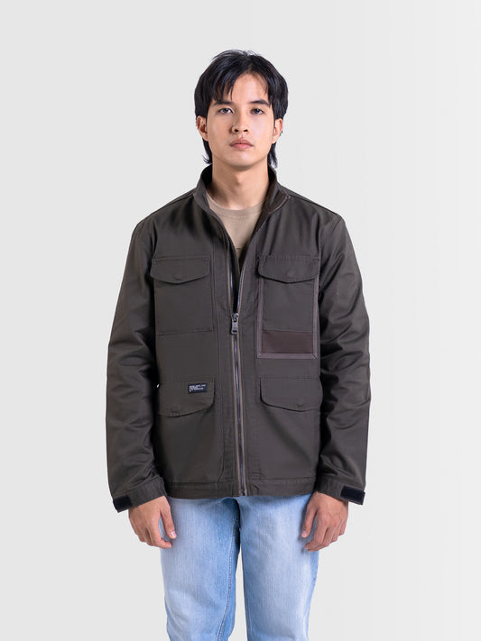 Cardinal Jaket Pria E0446J04E
