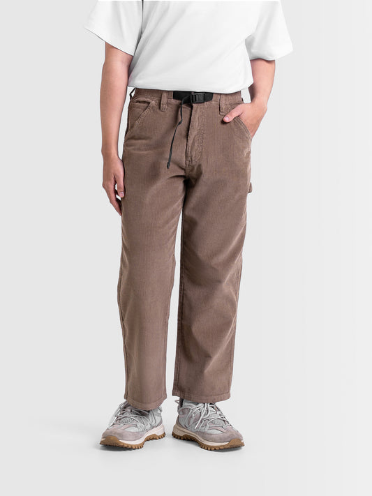 Cardinal Celana Panjang Relax Pant Alter Pria EL001BK03B