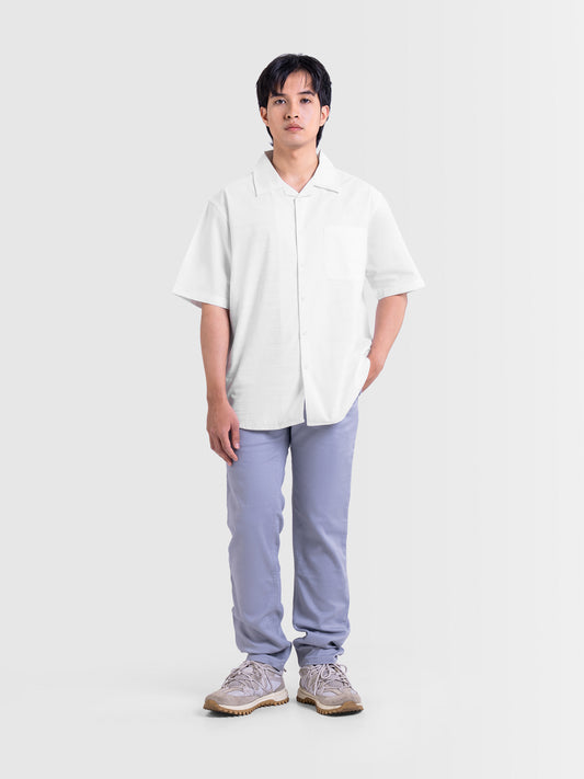 Cardinal Celana Panjang Chinos Slim Fit Pria E0277BK04C