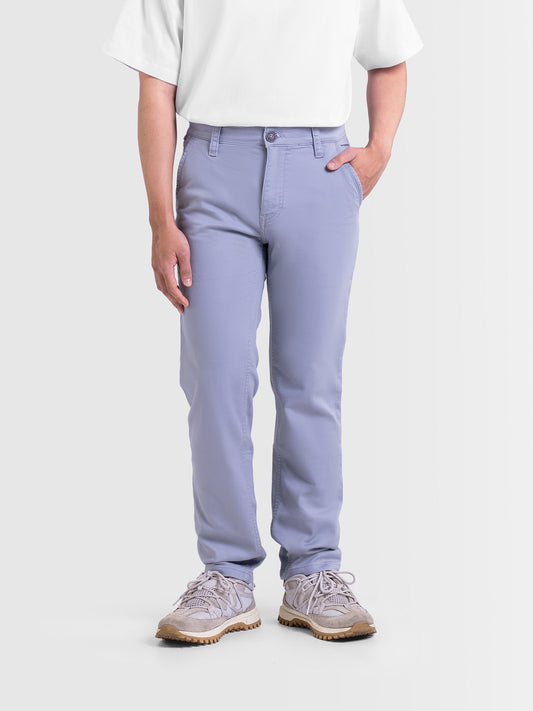 Cardinal Celana Panjang Chinos Slim Fit Pria E0277BK04C