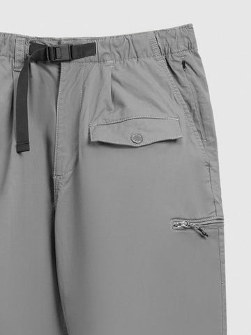 Cardinal Celana Panjang Chinos Loose Tapered Alter Pria EL006BK04C