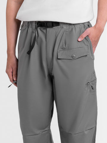 Cardinal Celana Panjang Chinos Loose Tapered Alter Pria EL006BK04C