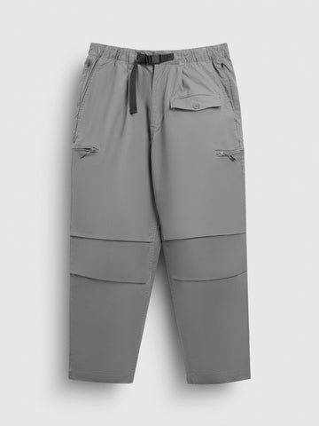 Cardinal Celana Panjang Chinos Loose Tapered Alter Pria EL006BK04C