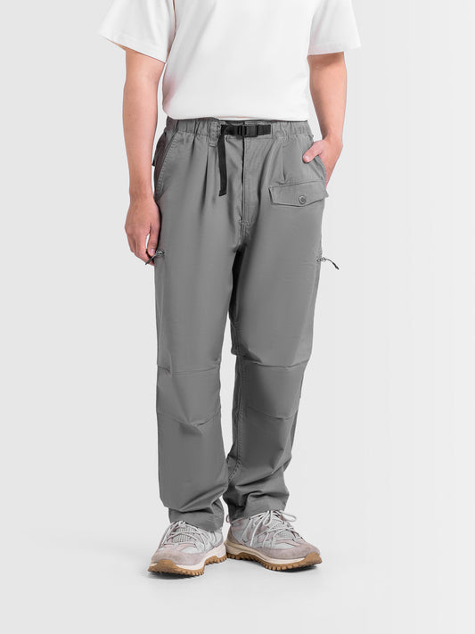 Cardinal Celana Panjang Chinos Loose Tapered Alter Pria EL006BK04C