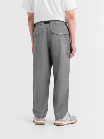 Cardinal Celana Panjang Chinos Loose Tapered Alter Pria EL006BK04C