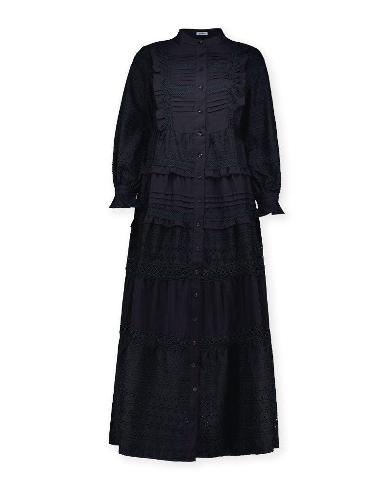 Cardinal Gamis Loose Fit G0117J01A