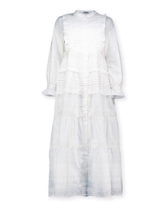 Cardinal Loose Fit Gamis G0117J08A