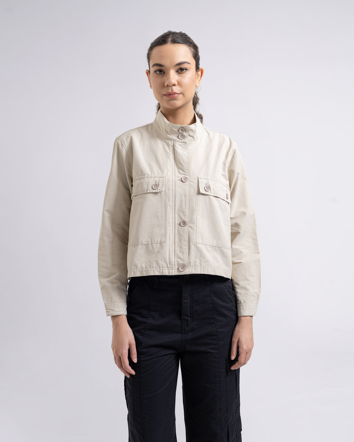 Cardinal Jaket Slim Fit Wanita G0187J04F