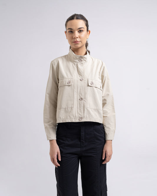 Cardinal Jaket Slim Fit Wanita G0187J04F
