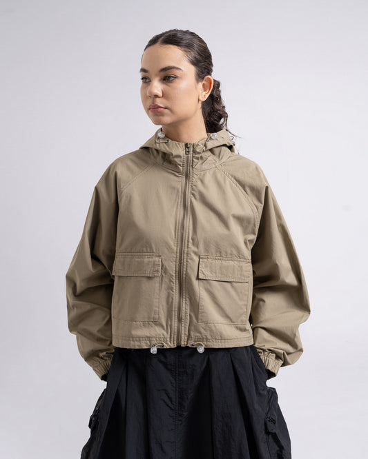 Cardinal Jaket Oversize Wanita G0183J06G