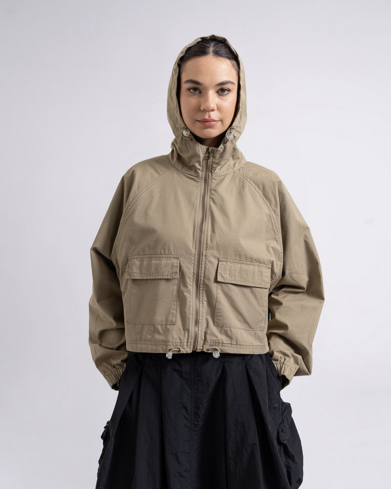 Cardinal Jaket Oversize Wanita G0183J06G