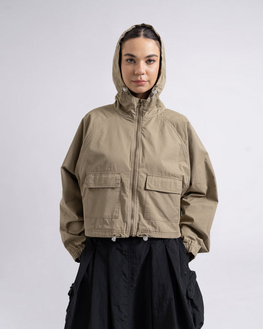 Cardinal Jaket Oversize Wanita G0183J06G