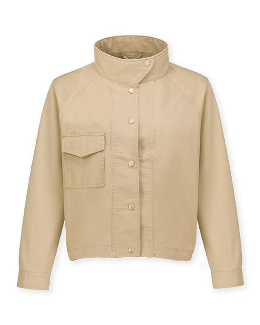 Cardinal Jaket Oversize Wanita G0188J03E