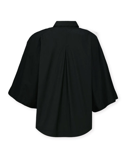 Cardinal Kemeja Oversize Wanita G1407J01A
