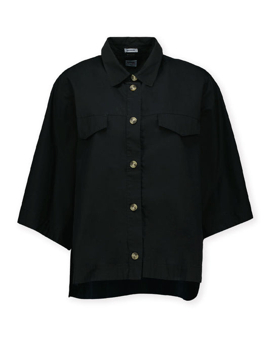 Cardinal Kemeja Oversize Wanita G1407J01A