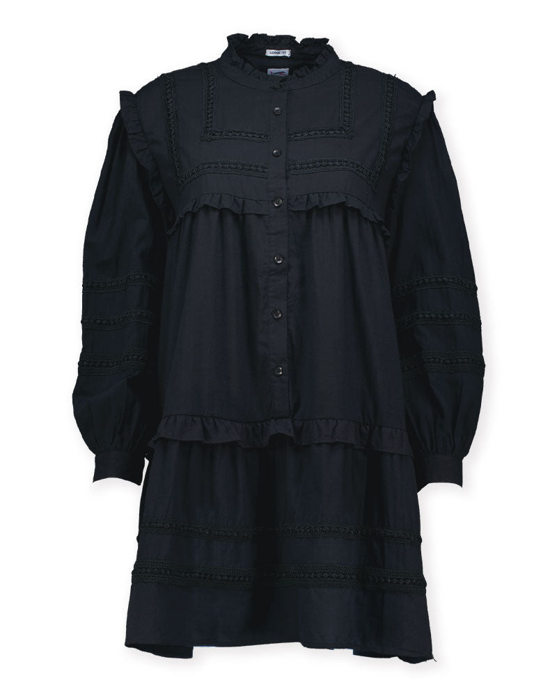 Cardinal Tunik Loose Fit G0121J01A