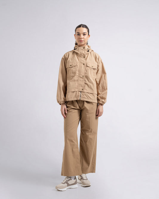 Cardinal Celana Wideleg Wanita G0039F12H