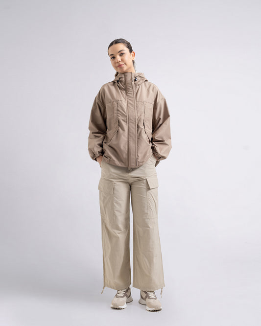 Cardinal Celana Panjang Kargo GI Wanita G0013F05A