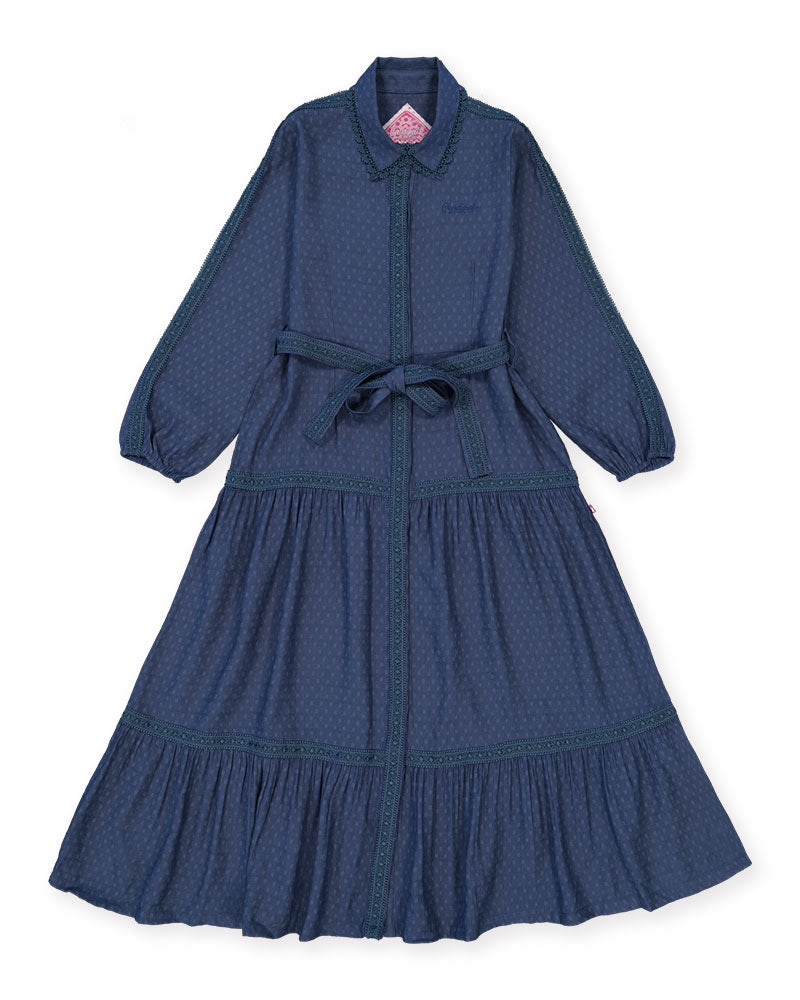 Cardinal Kids Gamis R0113JN02H