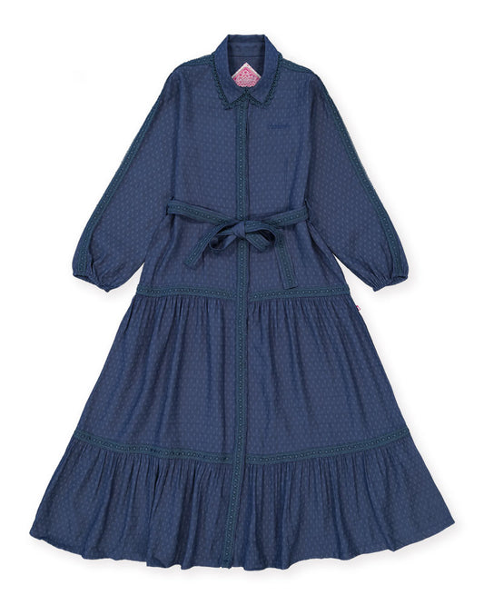 Cardinal Kids Gamis R0113JN02H