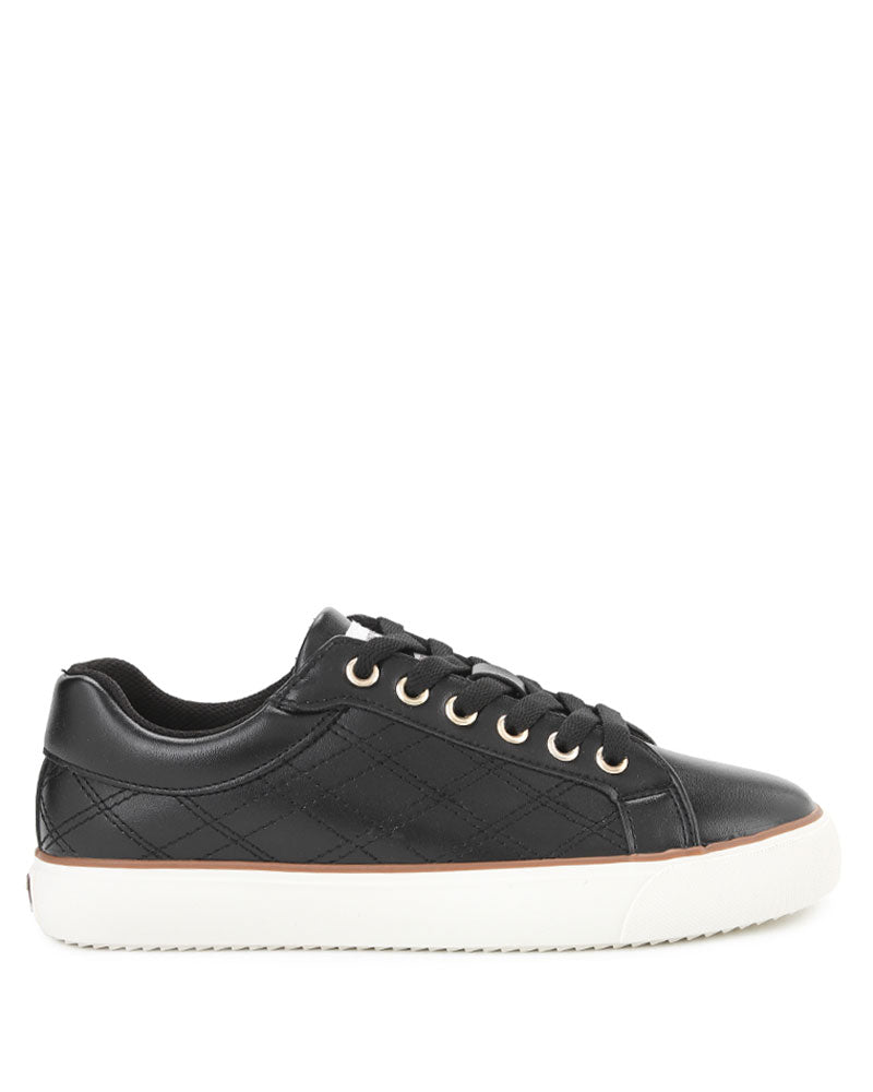 Cardinal Sepatu Sneakers Low Cut Wanita W1644F01A