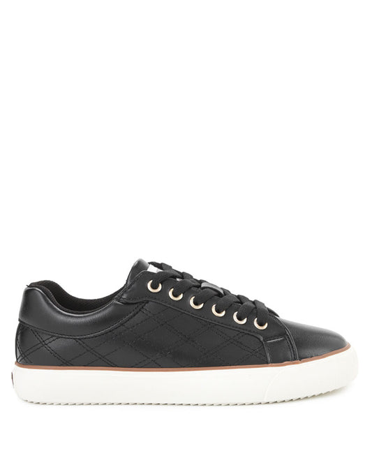 Cardinal Sepatu Sneakers Low Cut Wanita W1644F01A