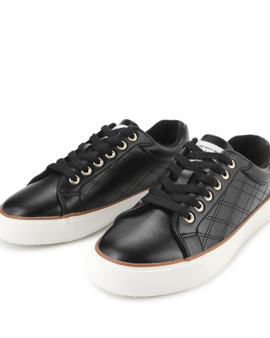 Cardinal Sepatu Sneakers Low Cut Wanita W1644F01A