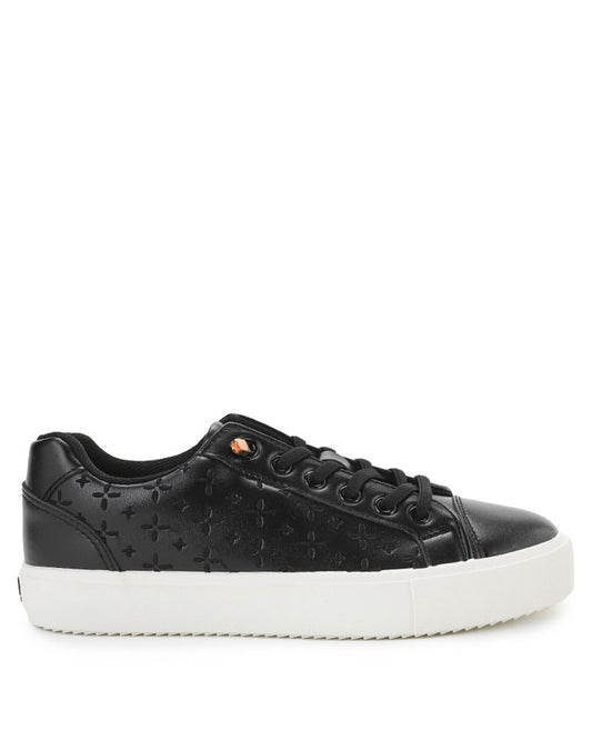 Cardinal Sepatu Sneakers Low Cut Wanita W1651F01A