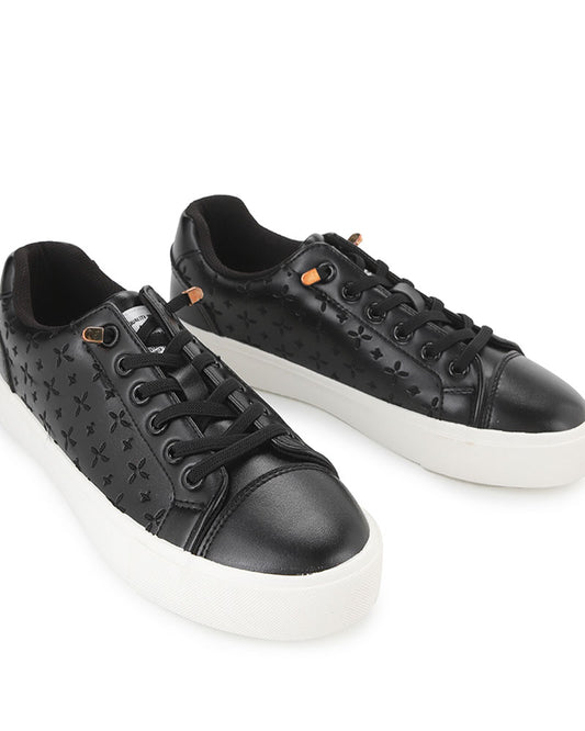Cardinal Sepatu Sneakers Low Cut Wanita W1651F01A