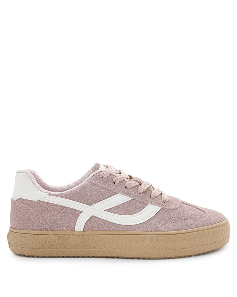 Cardinal Sepatu Sneakers Low Cut Wanita W1804F11G