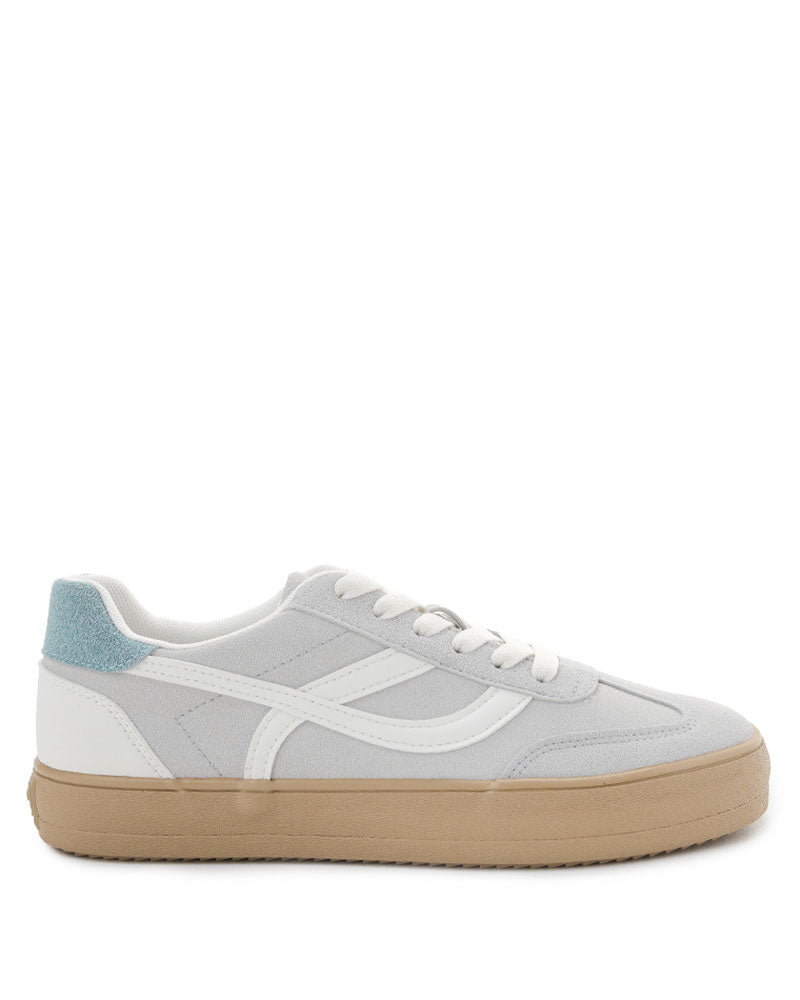 Cardinal Sepatu Sneakers Low Cut Wanita W1805F04C