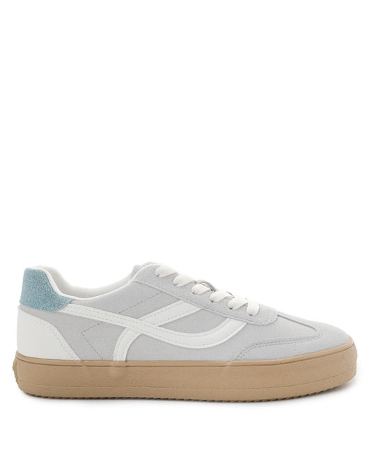 Cardinal Sepatu Sneakers Low Cut Wanita W1805F04C
