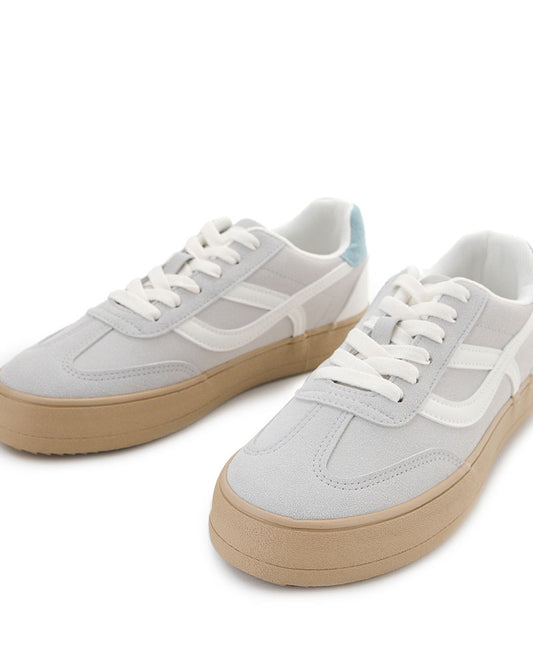Cardinal Sepatu Sneakers Low Cut Wanita W1805F04C