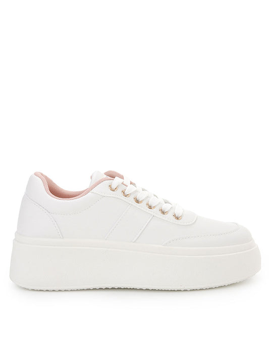 Cardinal Sepatu Sneakers Low Cut Wanita W1808F08A