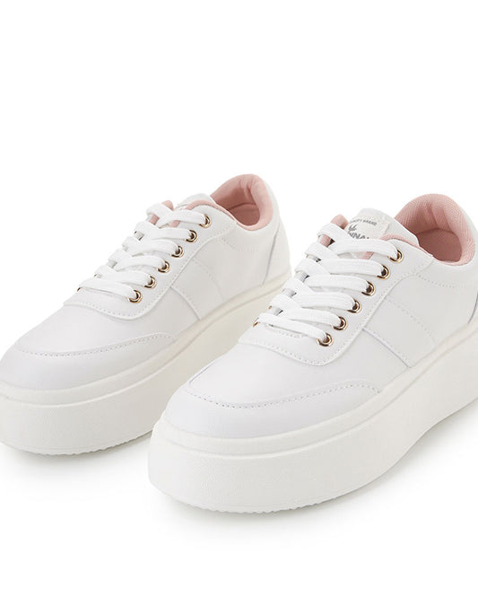 Cardinal Sepatu Sneakers Low Cut Wanita W1808F08A