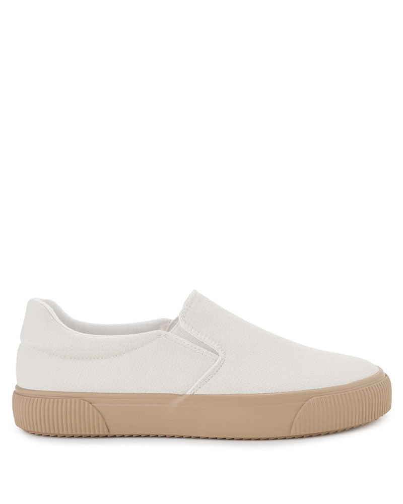 Cardinal Sepatu Sneakers Low Cut Wanita W1813F08A