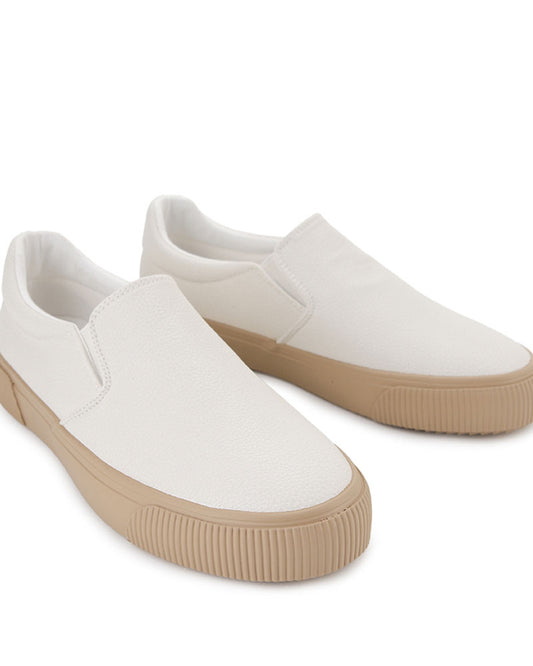Cardinal Sepatu Sneakers Low Cut Wanita W1813F08A