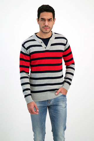 Sweater Pria Cardinal C0085J04C