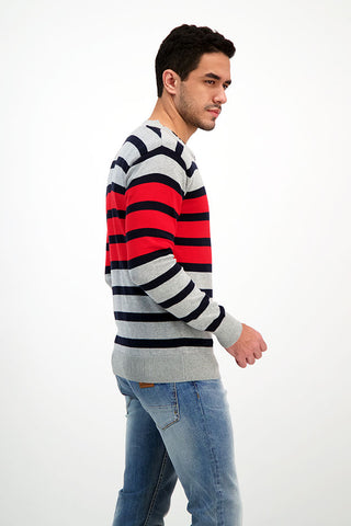 Sweater Pria Cardinal C0085J04C