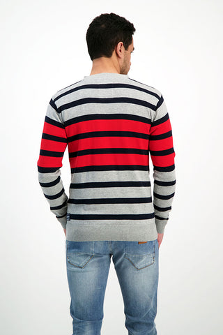 Sweater Pria Cardinal C0085J04C
