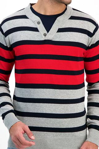Sweater Pria Cardinal C0085J04C