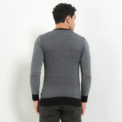Cardinal Sweater Slim Fit Pria C0142J02H