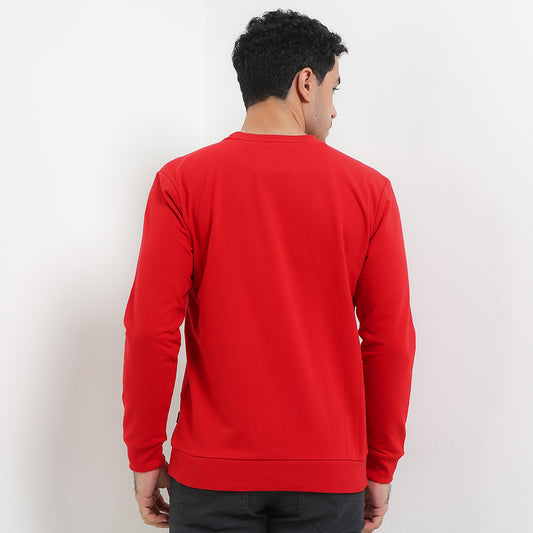 Cardinal Sweater Pria C0192J11A