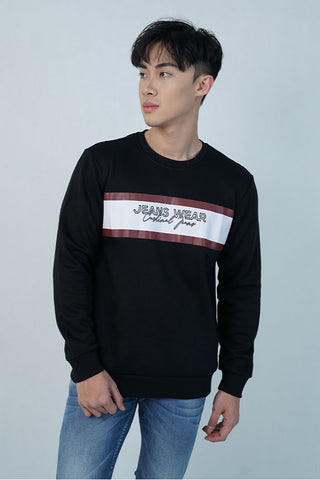 Cardinal Sweater Pria C0205J01A