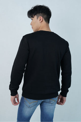 Cardinal Sweater Pria C0205J01A