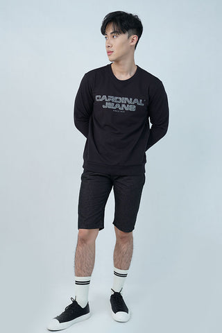 Cardinal Sweater Pria C0206X01A