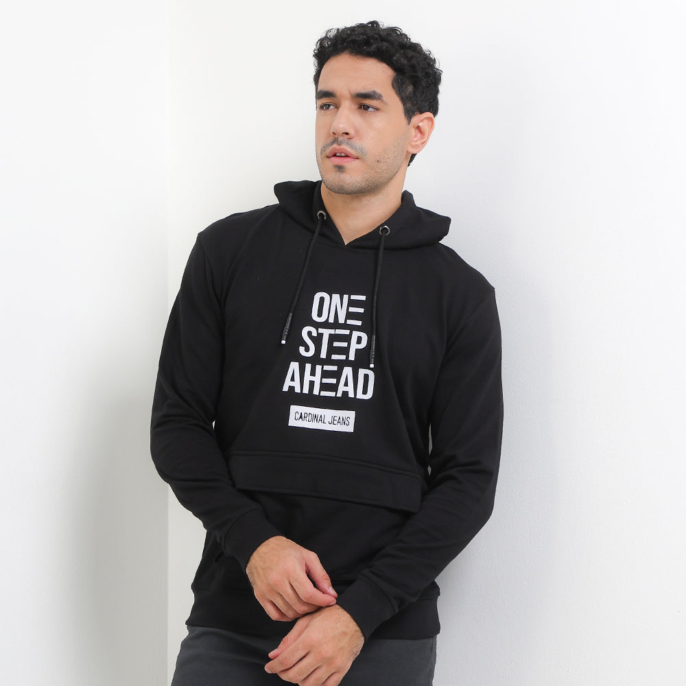 Cardinal Sweater Pria C0207J01A
